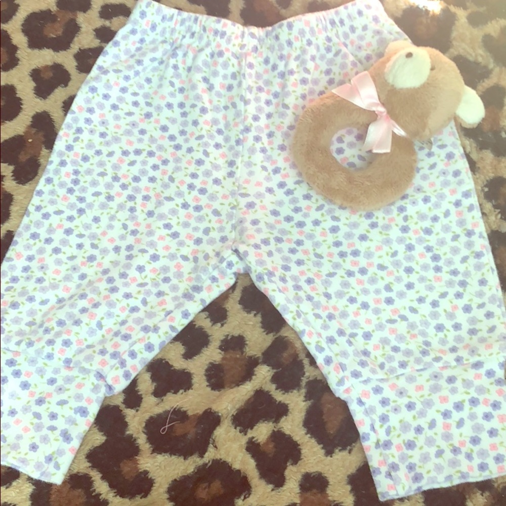 Pants